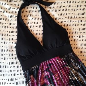 Beautiful summer dress